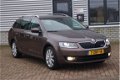 Skoda Octavia Combi - 1.6 TDI Greenline Businessline - 1 - Thumbnail