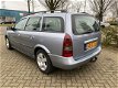 Opel Astra Wagon - 1.6 Njoy AIRCO / APK TOT 10-2020 / NAP - 1 - Thumbnail