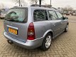 Opel Astra Wagon - 1.6 Njoy AIRCO / APK TOT 10-2020 / NAP - 1 - Thumbnail