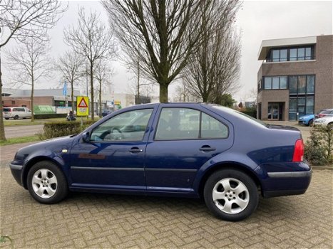 Volkswagen Bora - 1.9 TDI Trendline / airco meeneemprijs - 1