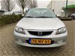 Mazda 323 - 1.6i Exclusive AIRCO / APK 10-2020 - 1 - Thumbnail