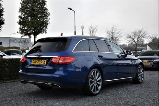 Mercedes-Benz C-klasse Estate - 350 e Lease Edition 1e Eig 19'' 24.139, 50 Incl. BTW - 1