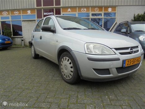Opel Corsa - 1.3 CDTI Essentia - 1