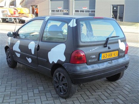 Renault Twingo - 1.2 epicea apk nap stuurbekrachtiging - 1