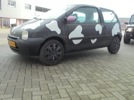 Renault Twingo - 1.2 epicea apk nap stuurbekrachtiging - 1