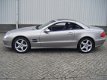 Mercedes-Benz SL-klasse - 500 YOUNGTIMER weinig KM NAP - 1 - Thumbnail