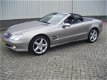 Mercedes-Benz SL-klasse - 500 YOUNGTIMER weinig KM NAP - 1 - Thumbnail