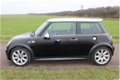 Mini Mini Cooper - 1.6 S Chili 132000 KM - 1 - Thumbnail