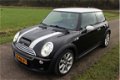 Mini Mini Cooper - 1.6 S Chili 132000 KM - 1 - Thumbnail