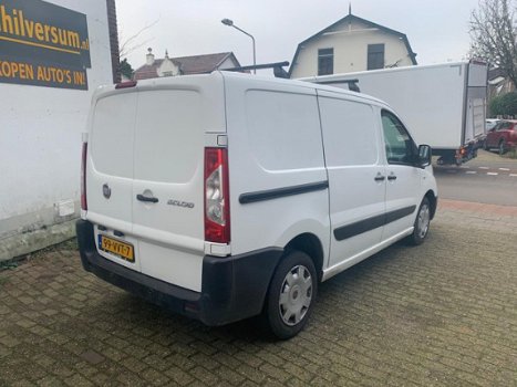 Fiat Scudo - 10 1.6 MultiJet KH1 SX Airco - 1