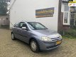 Opel Corsa - 1.2-16V Njoy Easytronic Automaat Airco - 1 - Thumbnail