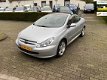 Peugeot 307 CC - 2.0-16V KM 153070 MET NAP - 1 - Thumbnail