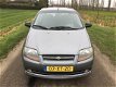 Chevrolet Kalos - 1.2 Spirit met airco en nationale auto pas - 1 - Thumbnail