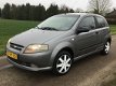 Chevrolet Kalos - 1.2 Spirit met airco en nationale auto pas - 1 - Thumbnail