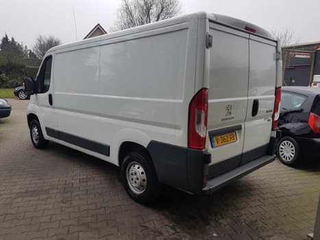 Peugeot Boxer - 330 2.0 BlueHDI L2H1 Premium NIEUWSTAAT - 1