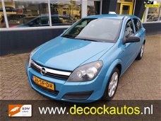 Opel Astra - 1.6 Edition