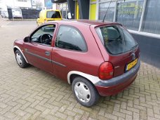 Opel Corsa - 1.4i Strada Stuurbekr