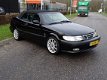 Saab 9-3 Cabrio - 2.0t S | Clima | Leder | LM-Velgen | - 1 - Thumbnail