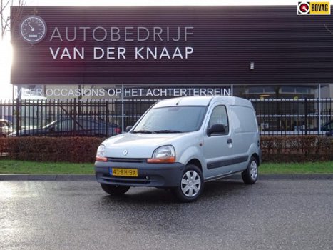 Renault Kangoo Express - 1.9D Confort 55 - 1