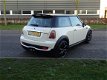 Mini Mini Cooper - 1.6 S | Clima | Cruise | Nette auto - 1 - Thumbnail