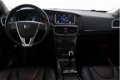 Volvo V40 - 1.6 D2 115 PK 6-Bak Summum (BNS) - 1 - Thumbnail