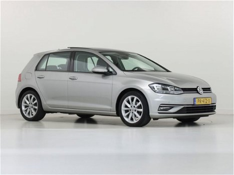 Volkswagen Golf - 1.0 TSI 110 PK DSG-7 