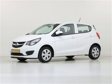 Opel Karl - 1.0 ecoFLEX Edition - 1