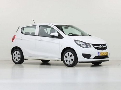 Opel Karl - 1.0 ecoFLEX Edition - 1