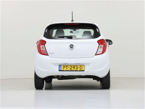 Opel Karl - 1.0 ecoFLEX Edition - 1