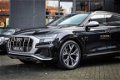 Audi SQ8 - SPORTDIFF.+PANO.DAK+22INCH+B&O NP.220K - 1 - Thumbnail