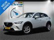 Mazda CX-3 - 2.0 SkyActiv-G 120 Navi | Ecc | Lmv - 1 - Thumbnail