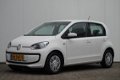 Volkswagen Up! - 1.0 60pk Move up | Airco | Cd speler | Aux - 1 - Thumbnail