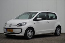 Volkswagen Up! - 1.0 60pk Move up | Airco | Cd speler | Aux