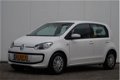 Volkswagen Up! - 1.0 60pk Move up | Navigatie | Bluetooth | Airco - 1 - Thumbnail