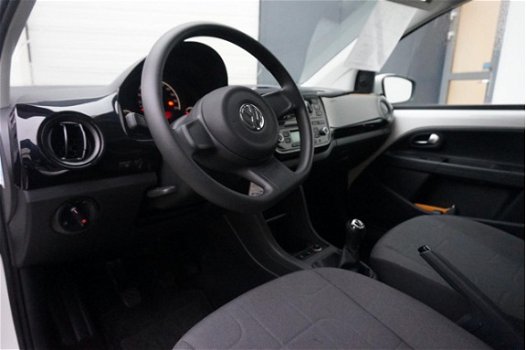 Volkswagen Up! - 1.0 60pk Move up | Navigatie | Bluetooth | Airco - 1