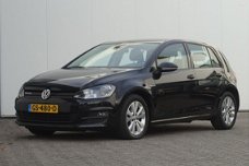 Volkswagen Golf - 1.0 TSI 115pk Comfortline | Navi | Dab | Climatronic | Pdc