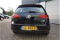 Volkswagen Golf - 1.0 TSI 115pk Comfortline | Navi | Dab | Climatronic | Pdc - 1 - Thumbnail