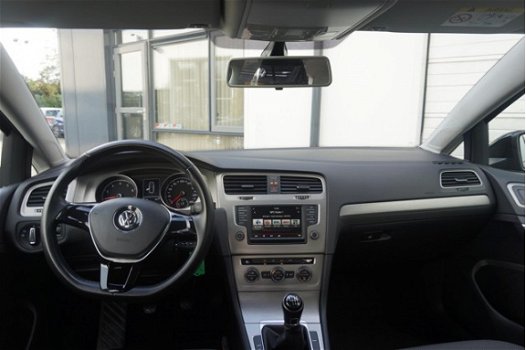 Volkswagen Golf - 1.0 TSI 115pk Comfortline | Navi | Dab | Climatronic | Pdc - 1