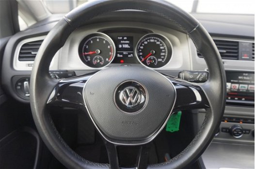 Volkswagen Golf - 1.0 TSI 115pk Comfortline | Navi | Dab | Climatronic | Pdc - 1