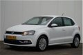 Volkswagen Polo - 1.4 TDI 75pk Business Edition | Navigatie | Climate | Cruise | Pdc | Bluetooth - 1 - Thumbnail