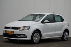 Volkswagen Polo - 1.4 TDI 75pk Business Edition | Navigatie | Climate | Cruise | Pdc | Bluetooth