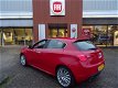 Alfa Romeo Giulietta - Automaat 1.4T 170 Distinctive 1e Eig NAVI/LEER/LMV/PARKPILOT/ELEK - 1 - Thumbnail