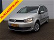 Volkswagen Touran - 1.4 TSI Comfortline stoelverwarming, parkeersensoren achter, navigatie, lichtmet - 1 - Thumbnail