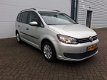 Volkswagen Touran - 1.4 TSI Comfortline stoelverwarming, parkeersensoren achter, navigatie, lichtmet - 1 - Thumbnail