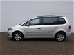 Volkswagen Touran - 1.4 TSI Comfortline stoelverwarming, parkeersensoren achter, navigatie, lichtmet - 1 - Thumbnail