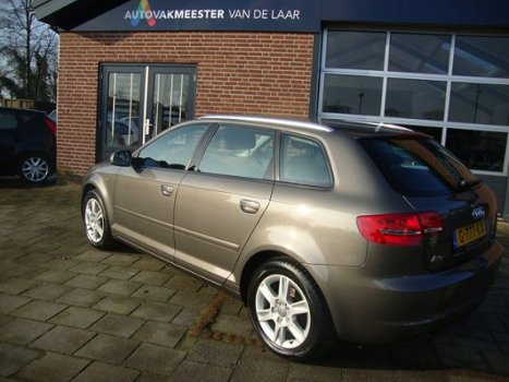 Audi A3 Sportback - 1.2 TFSI Ambition Pro Line 77kw RIJKLAAR - 1