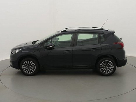 Peugeot 2008 - 1.2 VTI PureTech 110pk Blue Lion (NAVI/TREKHAAK/CRUISE) - 1