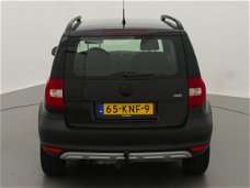 Skoda Yeti - 1.2 TSI 105PK Ambition (TREKHAAK/PDC/CLIMA)