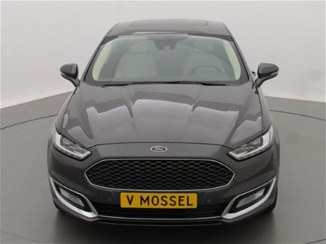 Ford Mondeo - Vignale 2.0 TDCi 180pk(navi/dak/cruise/camera) - 1