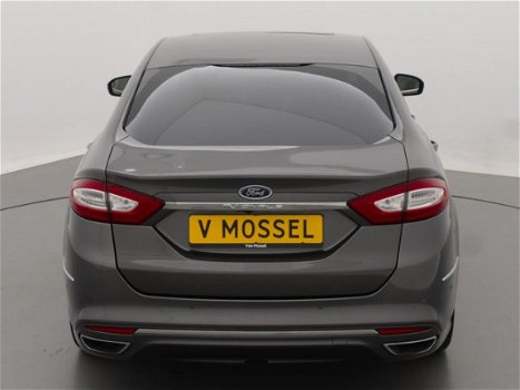 Ford Mondeo - Vignale 2.0 TDCi 180pk(navi/dak/cruise/camera) - 1